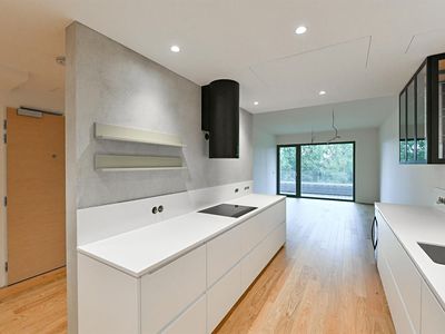 Pronájem bytu 2+kk 70 m²