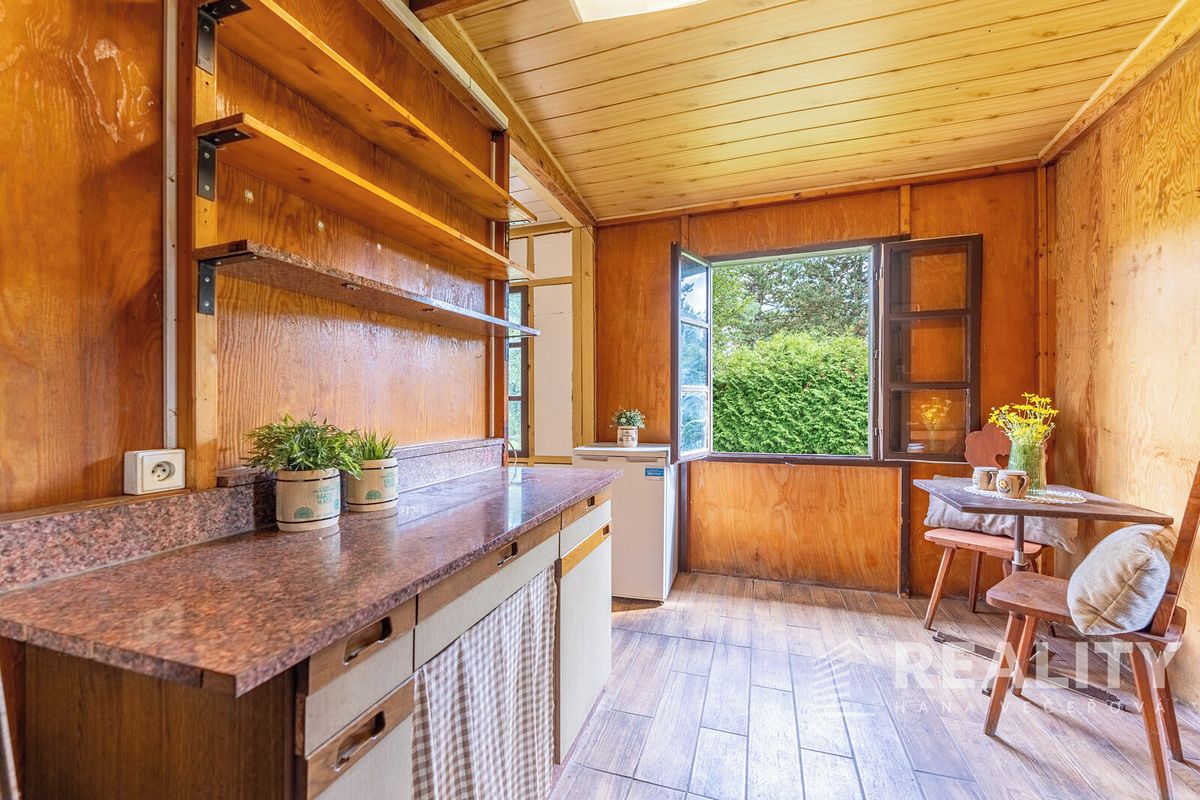 Prodej chaty 16 m², pozemek 788 m² – fotografie 2