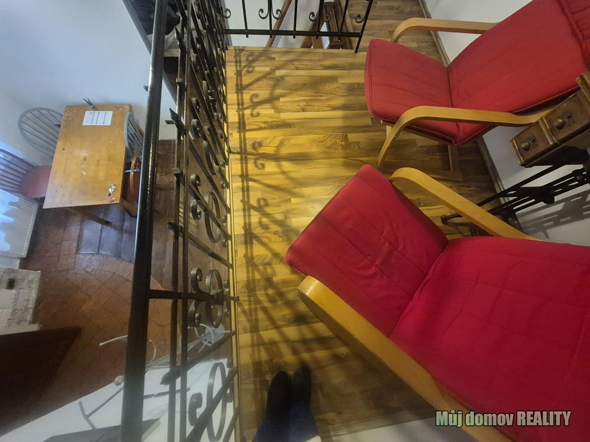 Pronájem bytu 2+kk 46 m² – fotografie 4