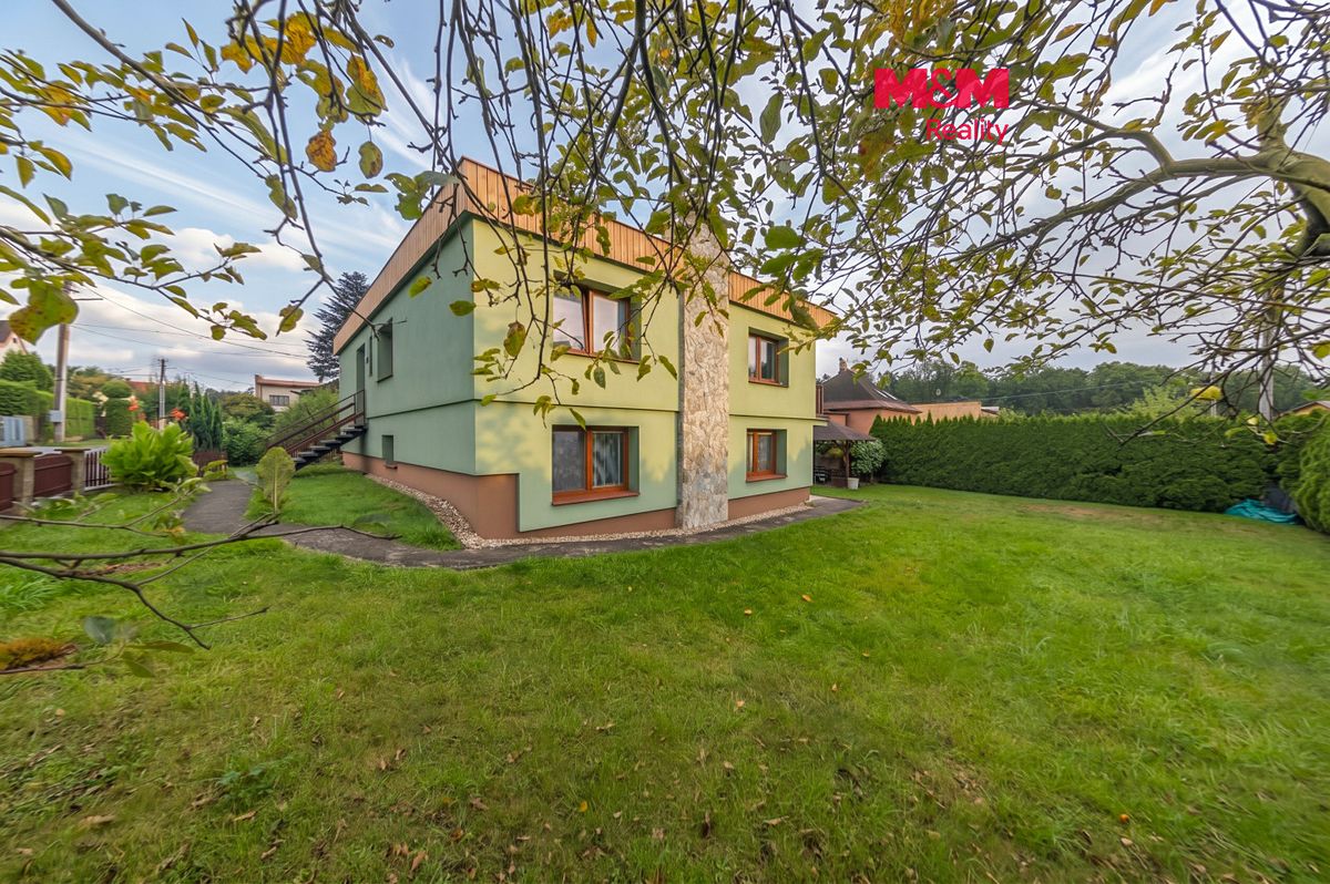 Pronájem bytu 5+1 150 m²