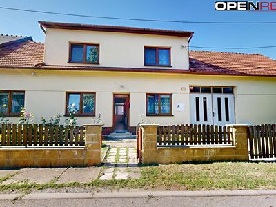 Prodej rodinného domu 177 m², pozemek 609 m²