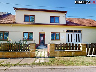 Prodej  rodinného domu 177 m², pozemek 609 m²