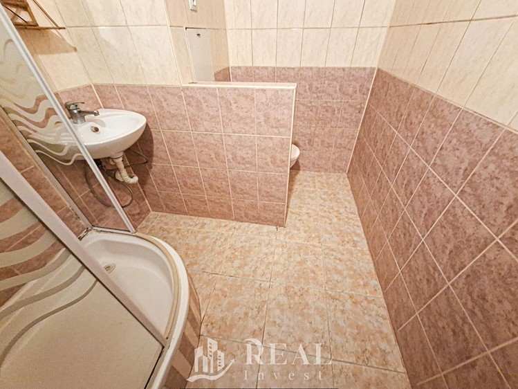 Квартира 1+kk в оренду, 20 м² (3 з 10)