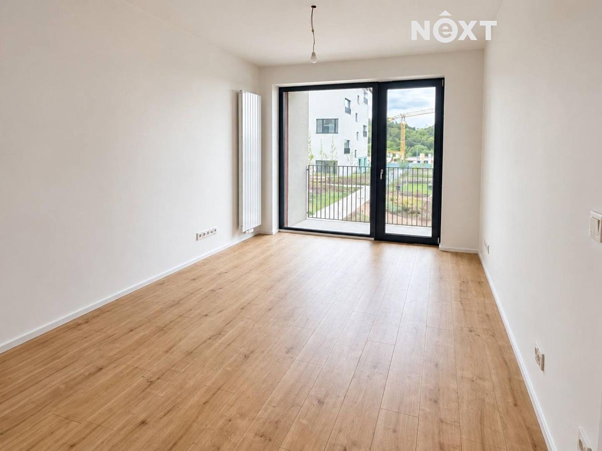 Pronájem bytu 2+kk 55 m² – fotografie 5