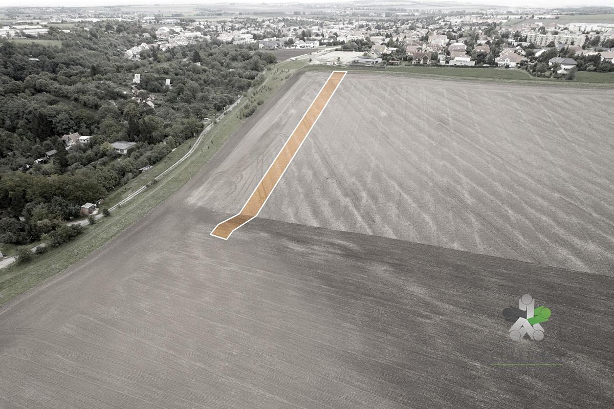 Prodej pole 1754 m² – fotografie 3