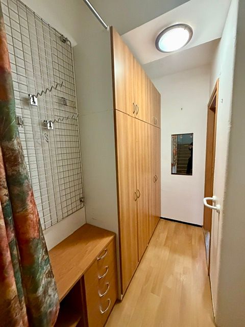 Pronájem bytu 1+kk 30 m² – fotografie 5
