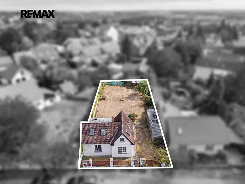 Prodej stavebního pozemku 619 m², Šestajovice – náhled fotky 3