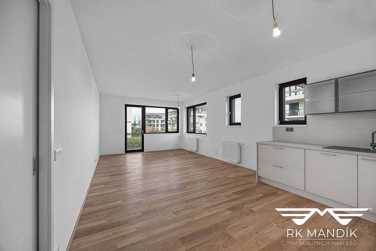 Pronájem bytu 3+kk 86 m² – fotografie 5