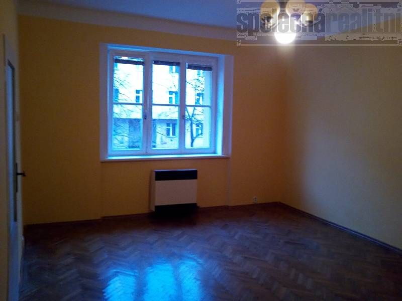 Pronájem bytu 2+kk 52 m² – fotografie 4