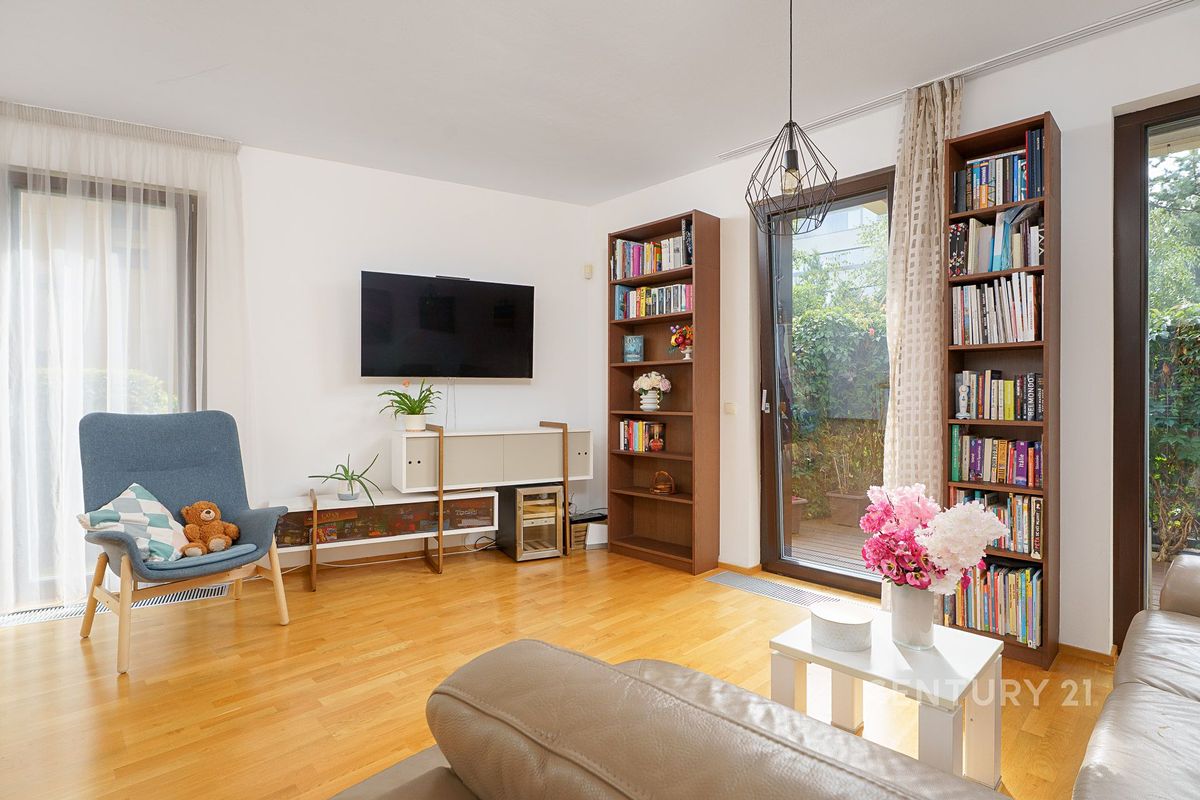 Prodej bytu 3+kk 107 m² – fotografie 3