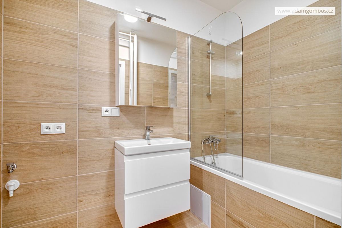 Prodej bytu 1+1 35 m² – fotografie 3