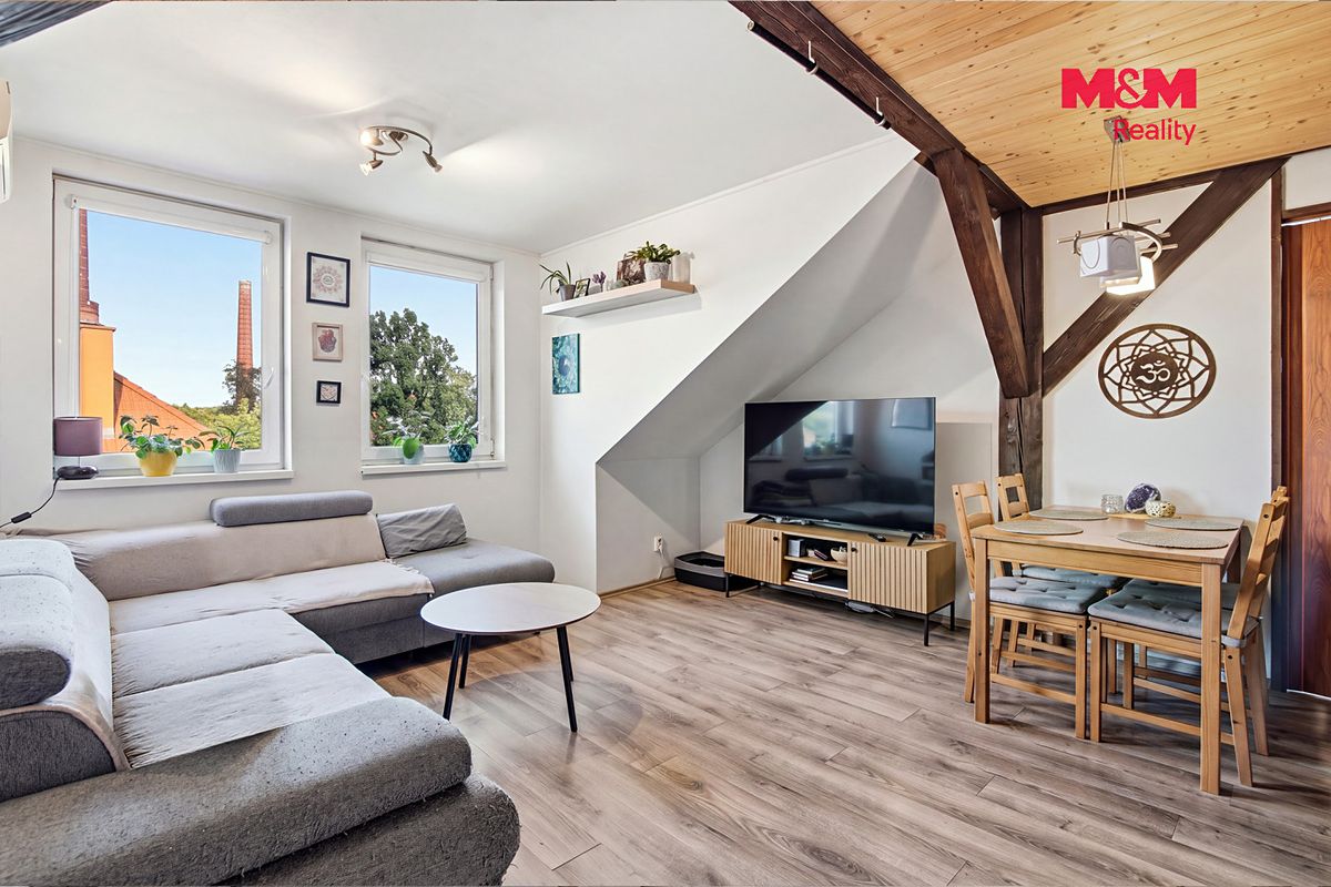 Prodej bytu 3+kk 93 m² – fotografie 4
