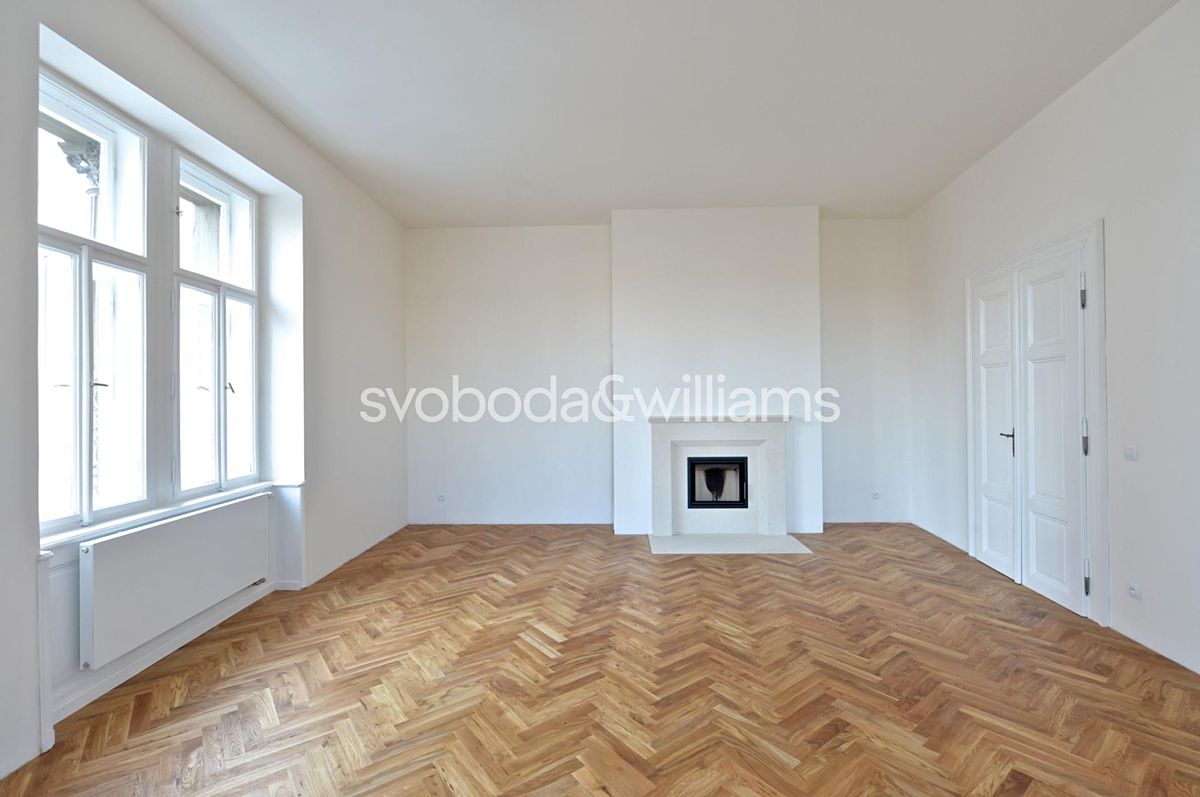Pronájem bytu 5+1 175 m²