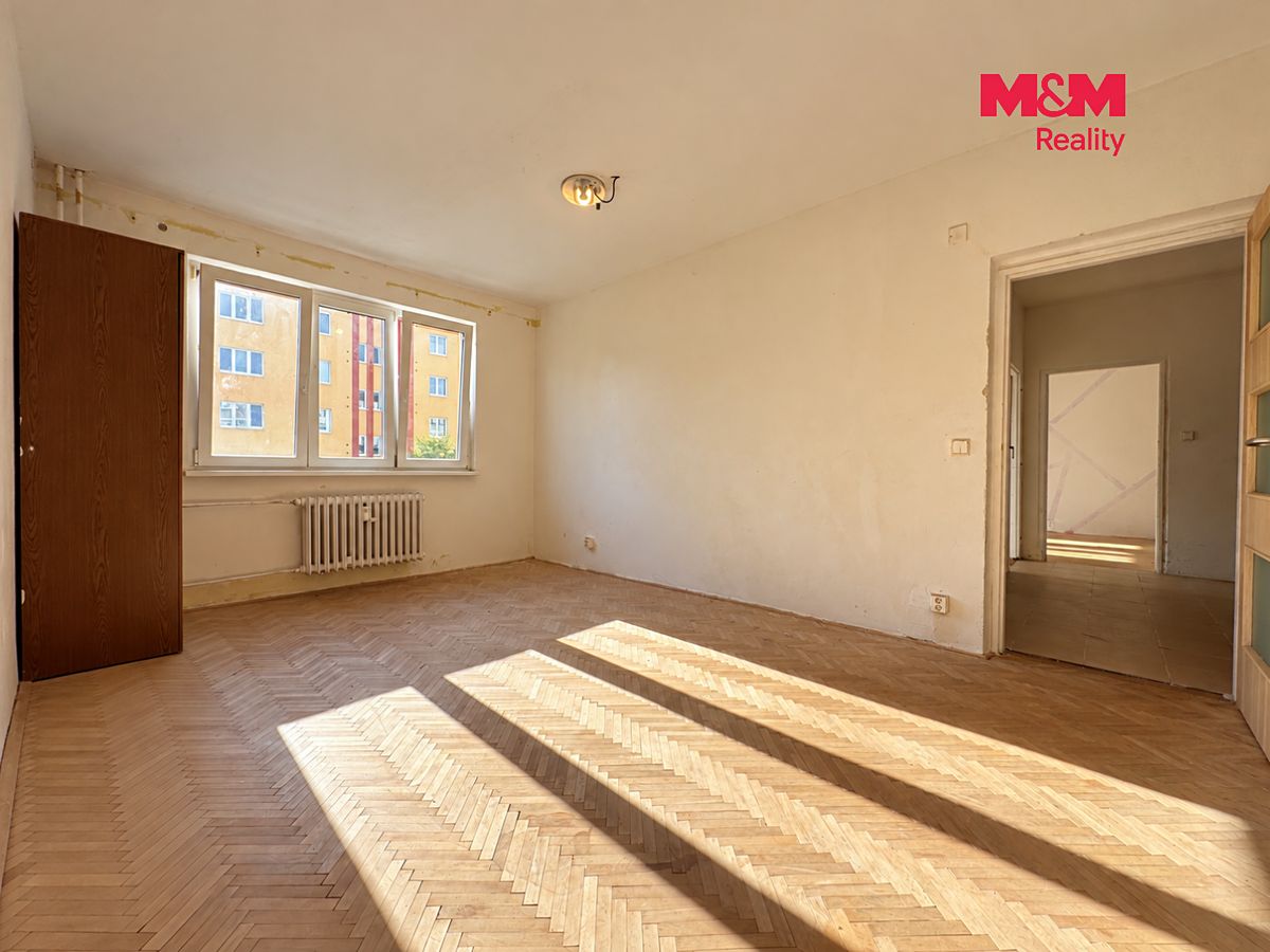 Prodej bytu 2+1 53 m² – fotografie 4