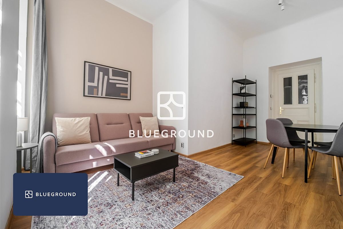 Pronájem bytu 2+1 57 m²