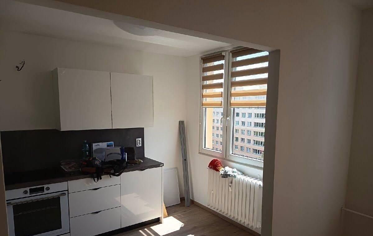 Pronájem bytu 3+kk 67 m² – fotografie 2