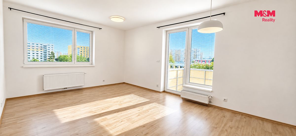 Pronájem bytu 3+kk 66 m² – fotografie 5