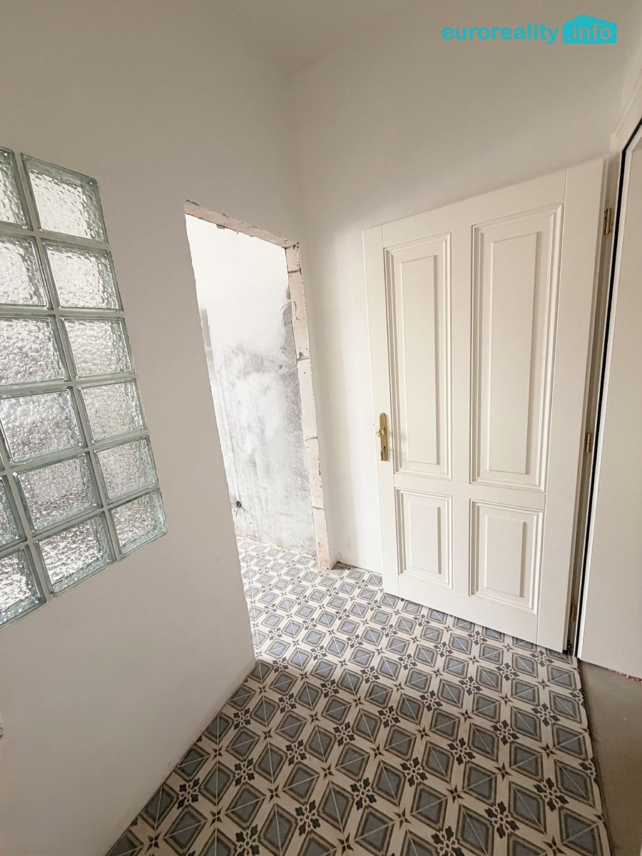 Prodej bytu 1+1 30 m²