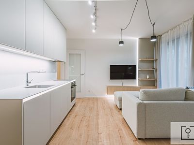 Prodej bytu 1+kk 46 m²