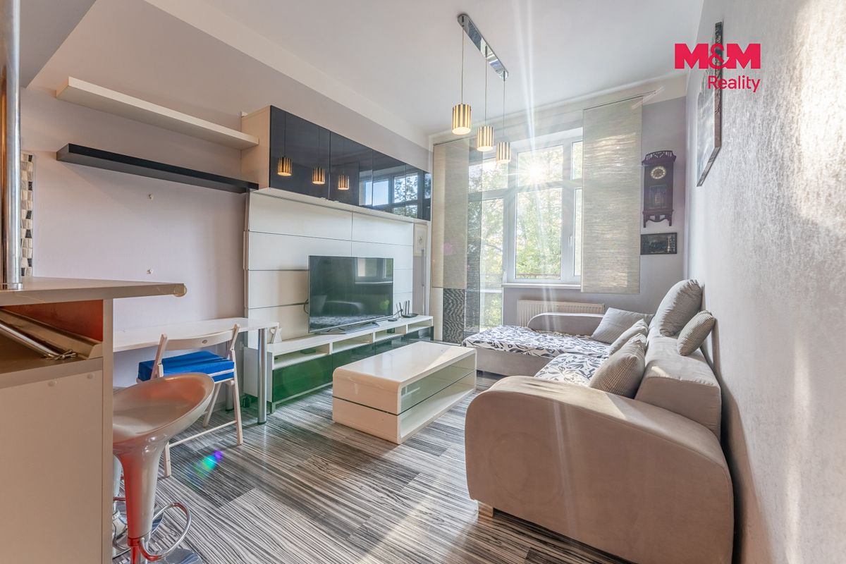 Prodej bytu 2+kk 46 m² – fotografie 5
