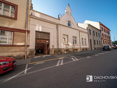 Prodej  rodinného domu 150 m², pozemek 409 m²