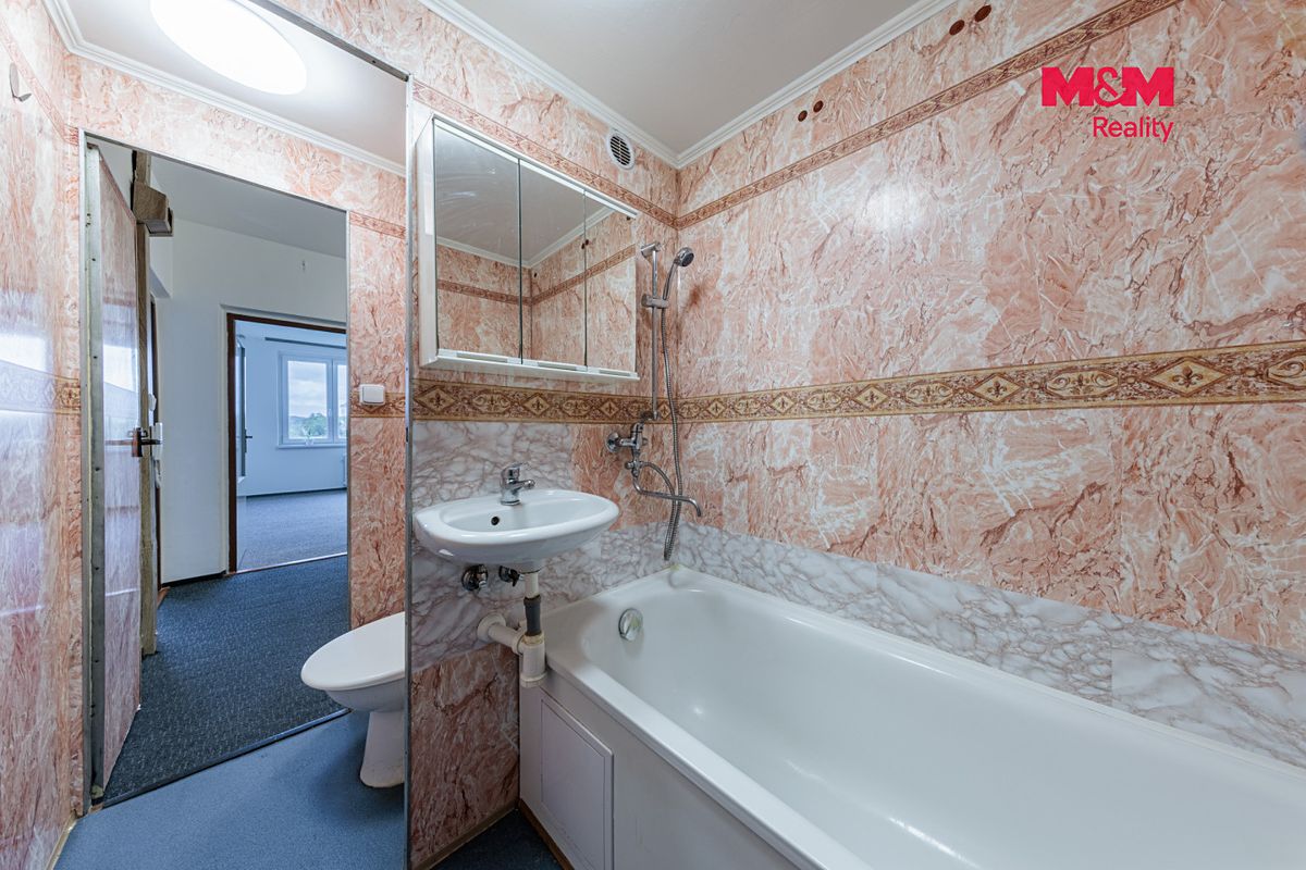 Prodej bytu 2+1 55 m² – fotografie 5