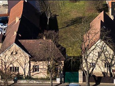 Prodej rodinného domu 305 m², pozemek 5073 m²