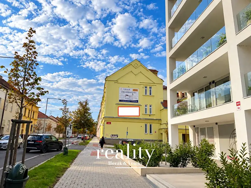 Pronájem specifického typu nemovitosti 7 m², Znojmo – náhled fotky 1