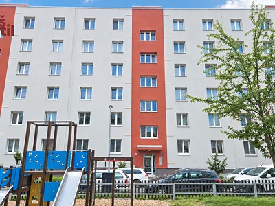 Prodej bytu 2+1 54 m²