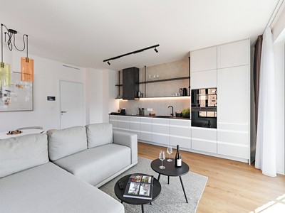 Pronájem bytu 2+kk 56 m²
