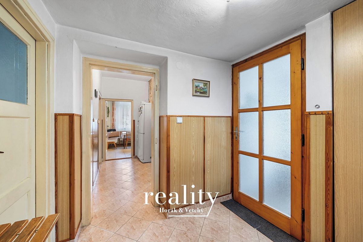 Prodej rodinného domu 150 m², pozemek 507 m² – fotografie 5