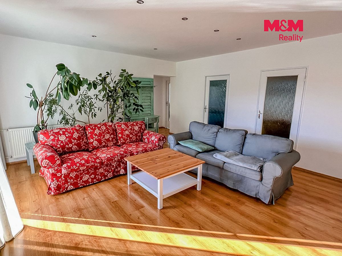 Pronájem bytu 5+1 150 m² – fotografie 4