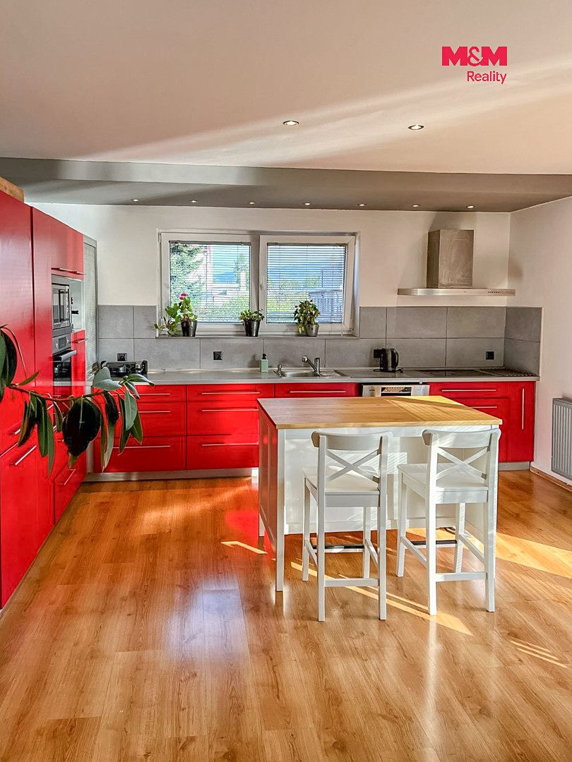 Pronájem bytu 5+1 150 m² – fotografie 5