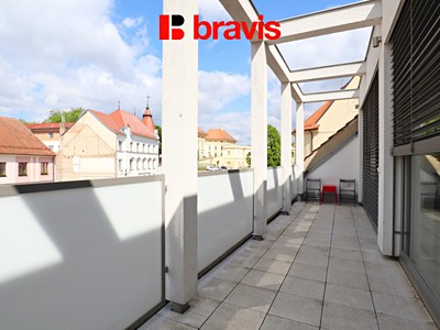 Pronájem komerčního prostoru, 15 m² (3 z 11)