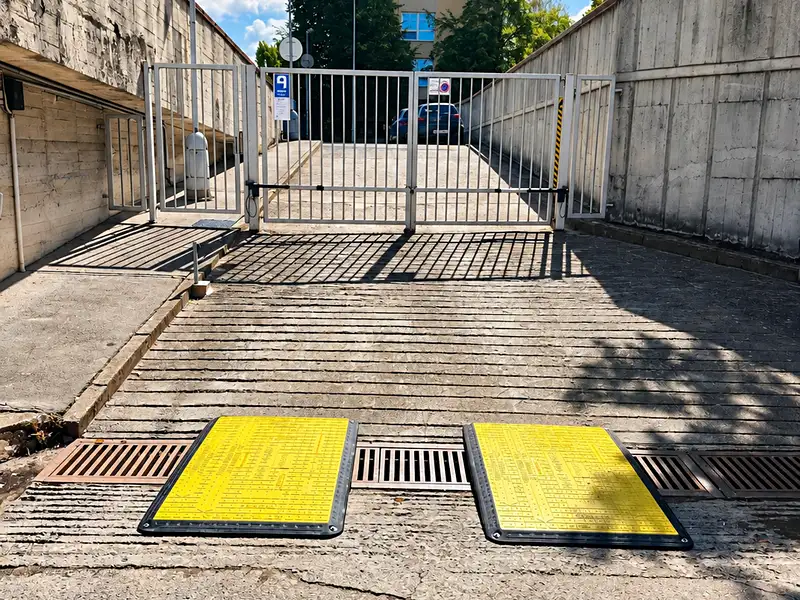 Pronájem specifického typu nemovitosti 14 m², Praha – náhled fotky 3