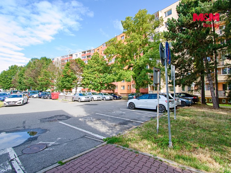Prodej bytu 2+1, 58 m² (17 z 17)
