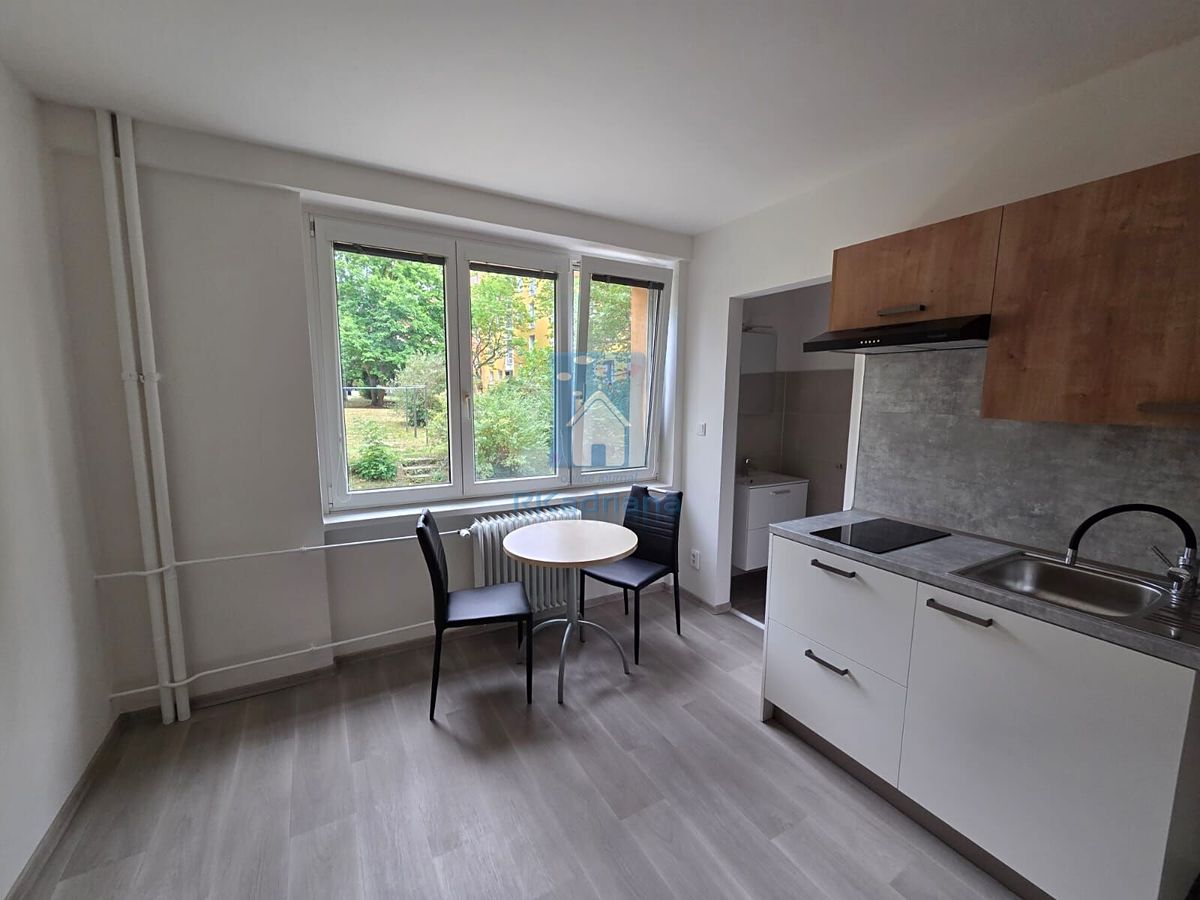 Pronájem bytu 1+kk 25 m² – fotografie 2