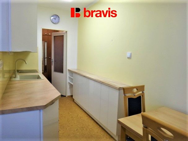 Pronájem bytu 2+1 62 m² – fotografie 2