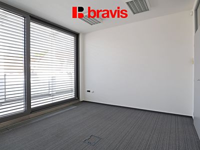 Pronájem kanceláře 15 m²