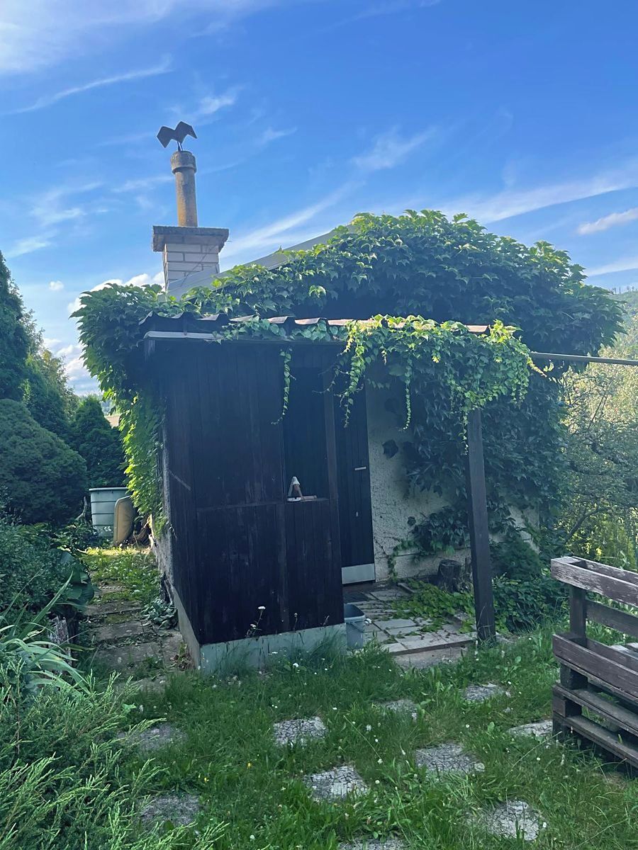Prodej chaty 20 m², pozemek 400 m² – fotografie 2