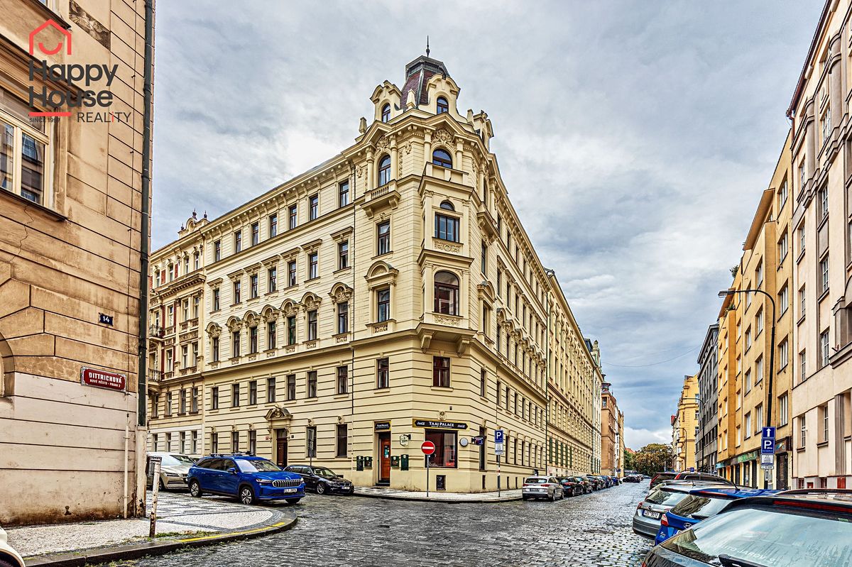 Prodej bytu 3+1 88 m²