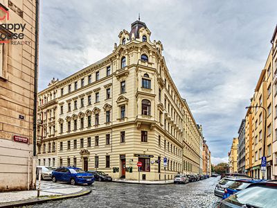 Prodej bytu 3+1 88 m²