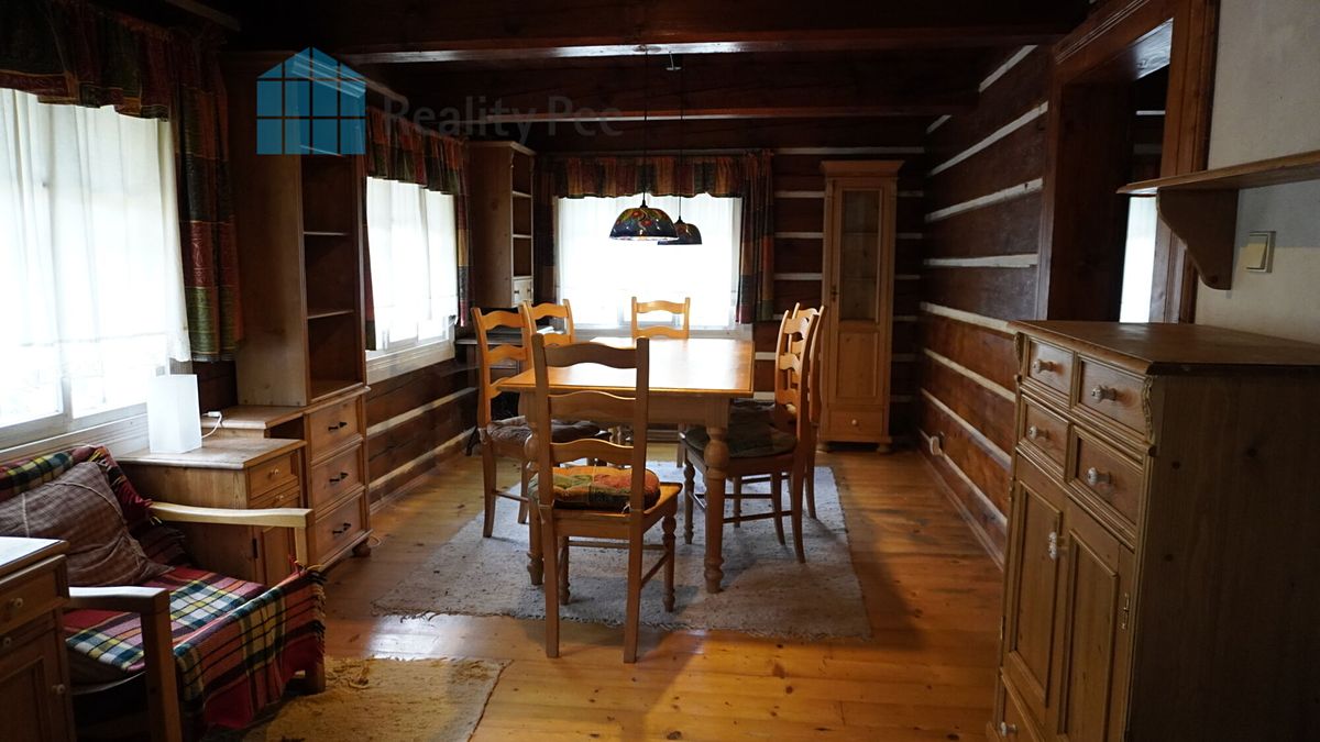 Pronájem chalupy 182 m², pozemek 2927 m² – fotografie 2