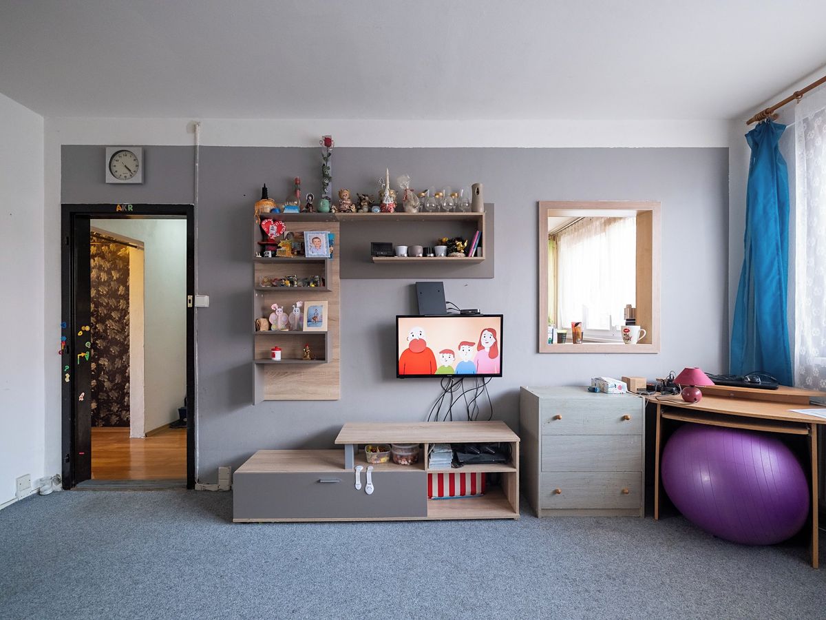 Prodej bytu 3+1 68 m² – fotografie 2