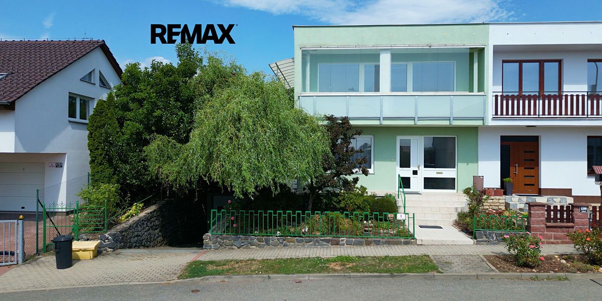 Prodej rodinného domu 284 m², pozemek 514 m²