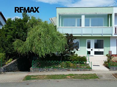 Prodej rodinného domu 284 m², pozemek 514 m²