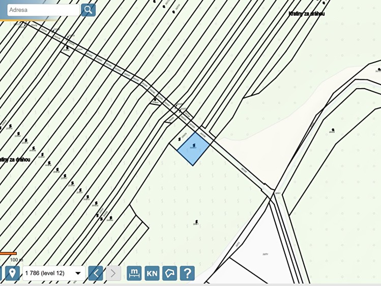 Ділянка на продаж, 3 039 м² (11 з 12)