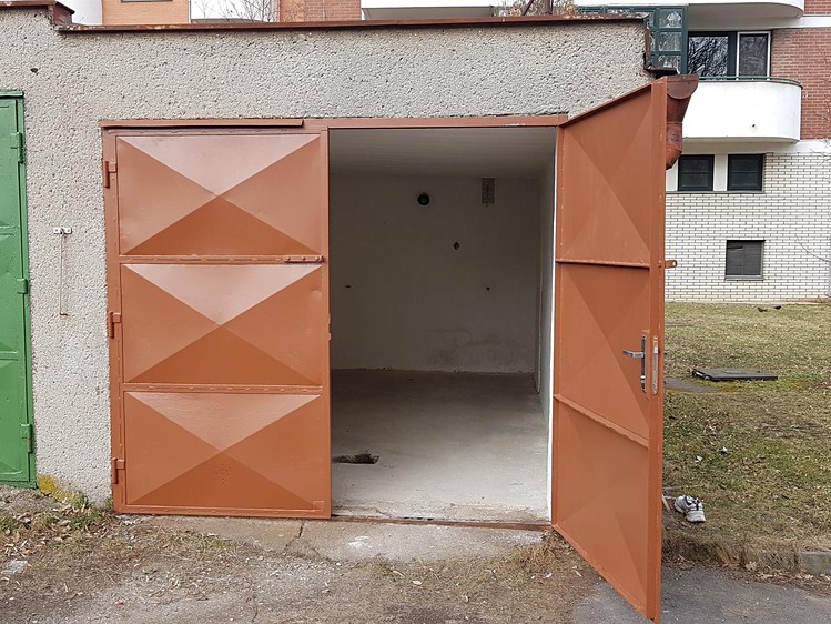 Нерухомість в оренду, 20 м² (2 з 5)