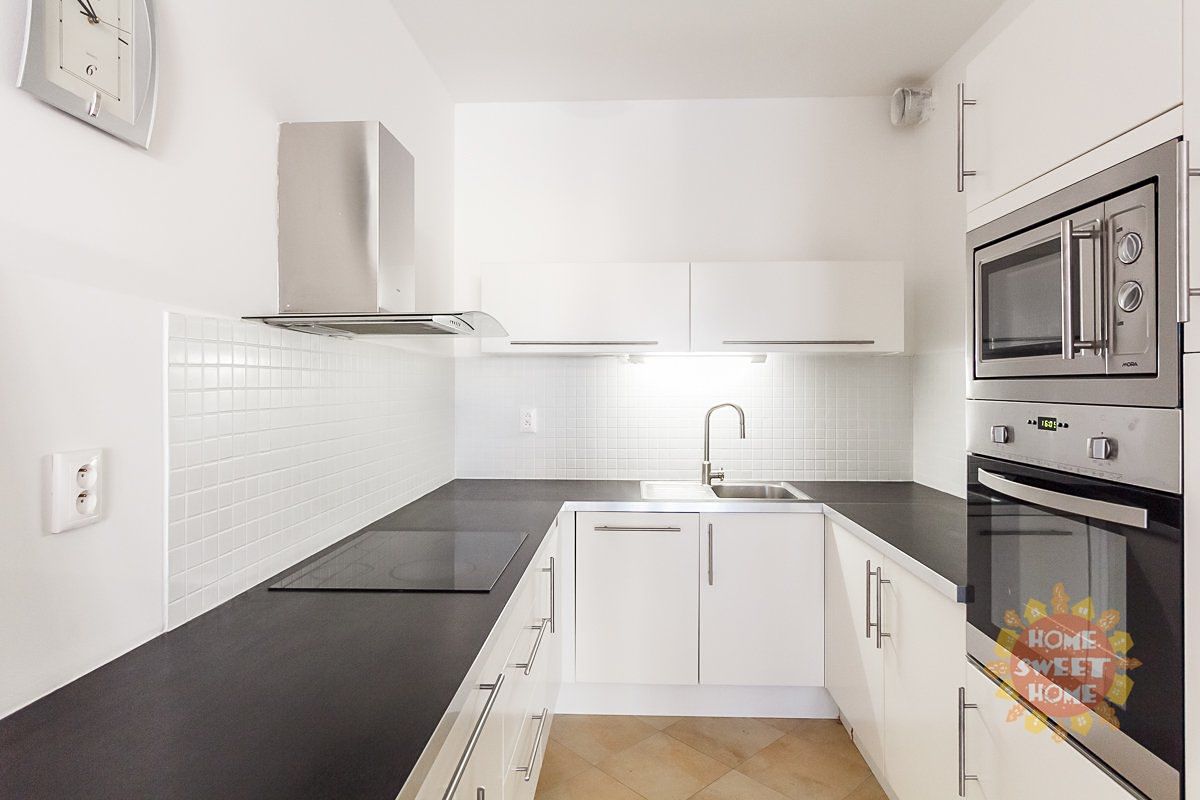 Pronájem bytu 2+kk 70 m² – fotografie 4