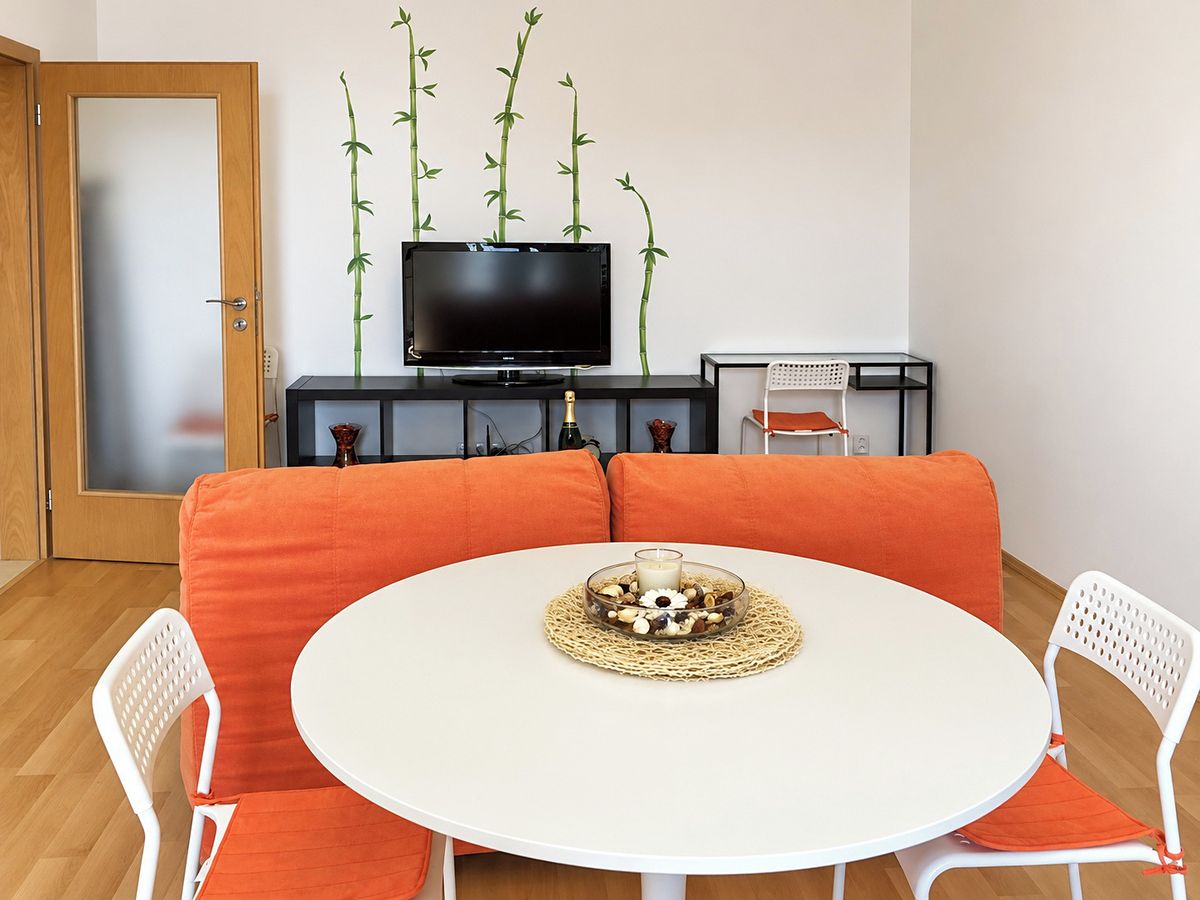 Prodej bytu 1+kk 42 m² – fotografie 3